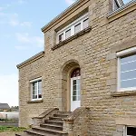 Loft British Au Pied Du Mont ! * Pontorson