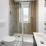 Loft British Au Pied Du Mont ! Apartament *
