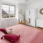 Apartament Loft British Au Pied Du Mont !