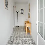Loft British Au Pied Du Mont ! Apartament