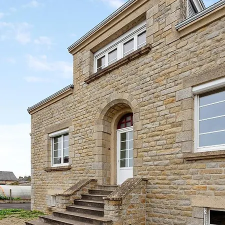 Loft British Au Pied Du Mont ! * Pontorson