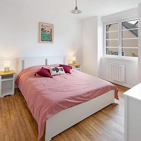 Loft British Au Pied Du Mont ! Apartament