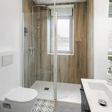 Loft British Au Pied Du Mont ! Appartamento *