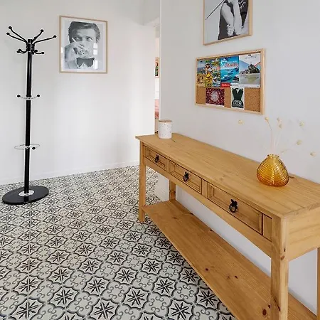 Loft British Au Pied Du Mont ! Apartament