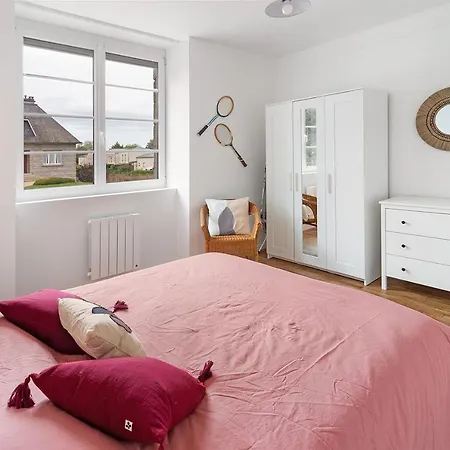 Apartment Loft British Au Pied Du Mont !