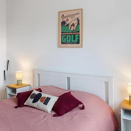 Loft British Au Pied Du Mont ! Apartament *