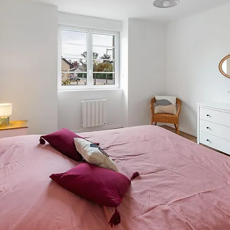 Loft British Au Pied Du Mont ! Apartament *