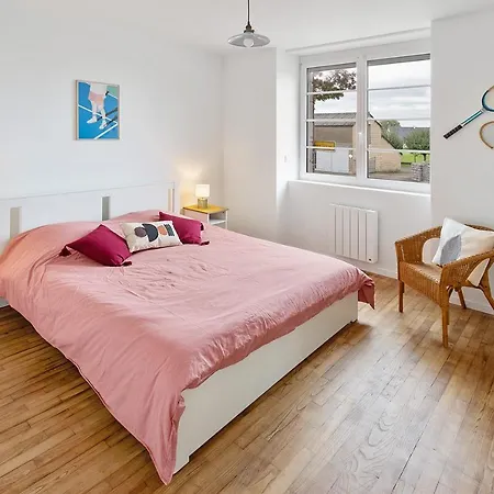 Apartment Loft British Au Pied Du Mont !