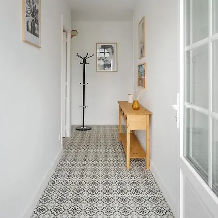 Loft British Au Pied Du Mont ! Apartment