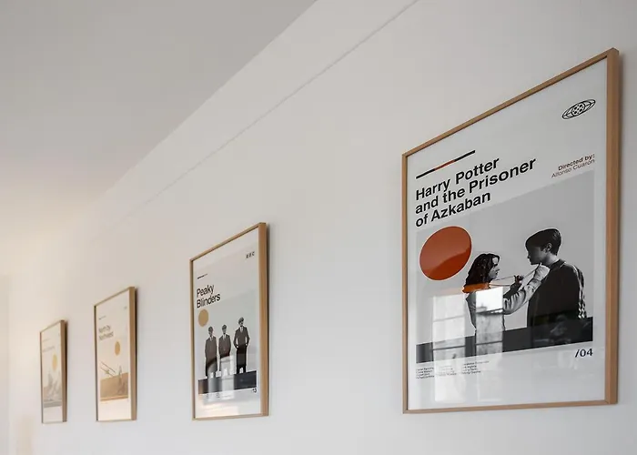 Διαμέρισμα Loft British Au Pied Du Mont !