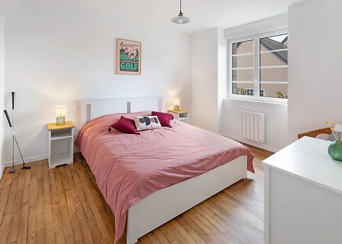 Loft British Au Pied Du Mont ! Διαμέρισμα