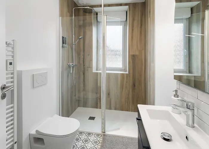 Loft British Au Pied Du Mont ! Διαμέρισμα *