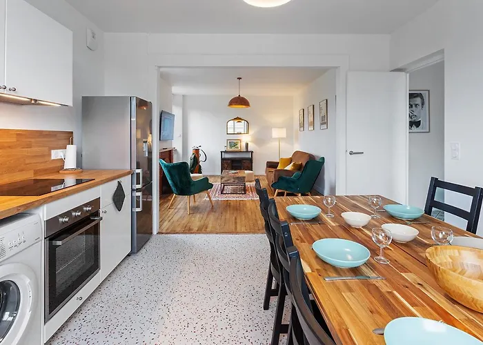 Loft British Au Pied Du Mont ! * Ποντορσόν