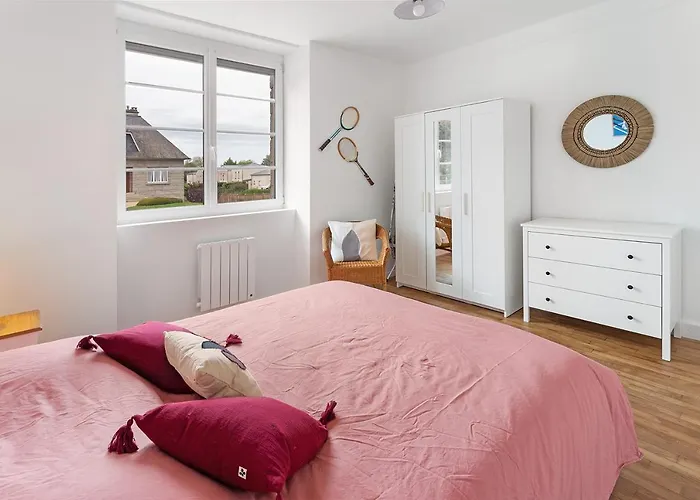 Διαμέρισμα Loft British Au Pied Du Mont !