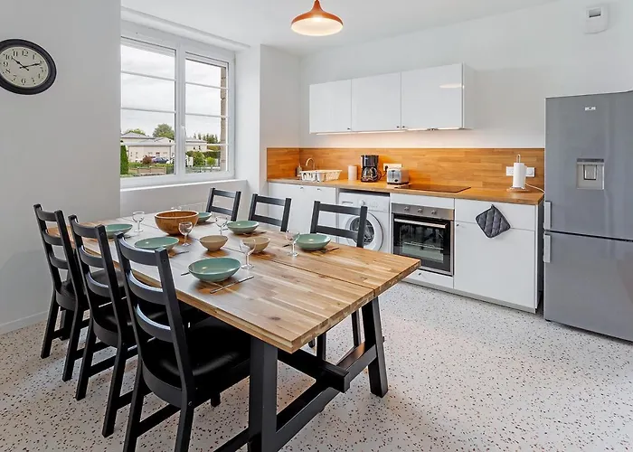 Loft British Au Pied Du Mont ! Ποντορσόν