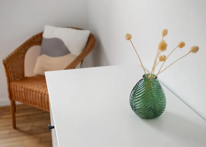 Διαμέρισμα Loft British Au Pied Du Mont !