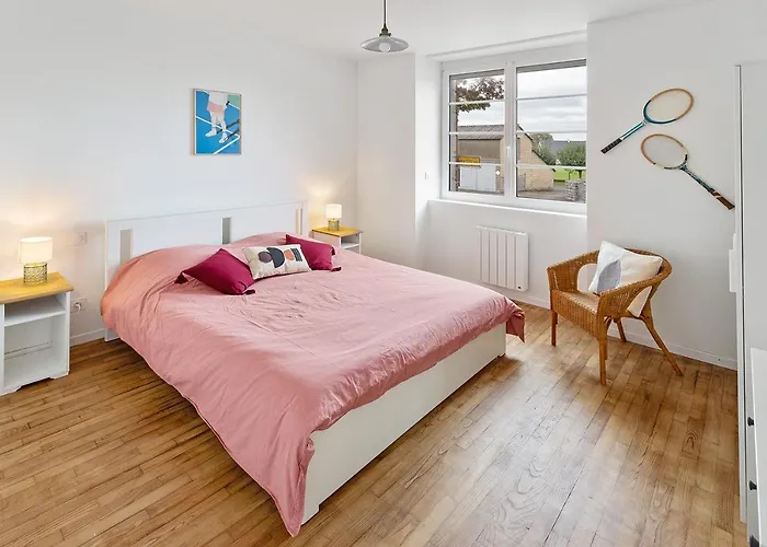 Διαμέρισμα Loft British Au Pied Du Mont !