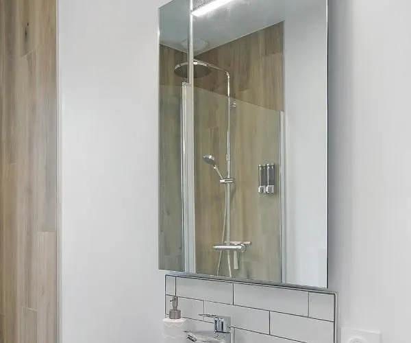 Loft British Au Pied Du Mont ! Ποντορσόν