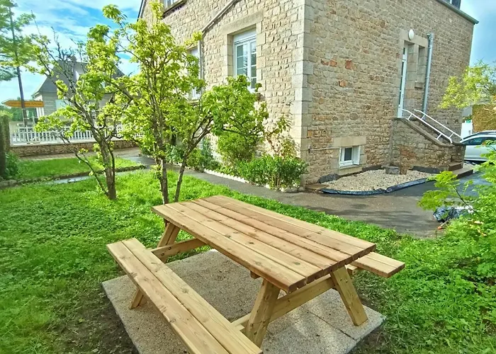 Loft British Au Pied Du Mont ! Ποντορσόν